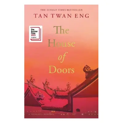 House of Doors - Eng, Tan Twan