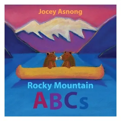 Rocky Mountain ABCs - Asnong, Jocey