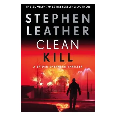 Clean Kill - Leather, Stephen