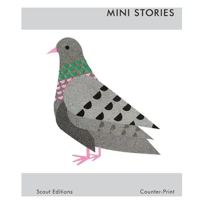 Mini Stories - Editions, Scout