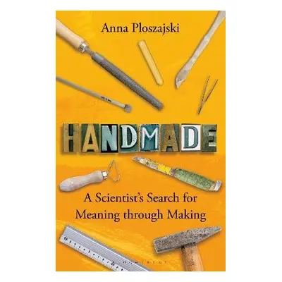 Handmade - Ploszajski, Anna