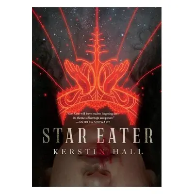 Star Eater - Hall, Kerstin