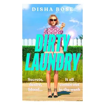 Dirty Laundry - Bose, Disha