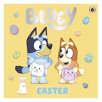 Bluey: Easter - Bluey