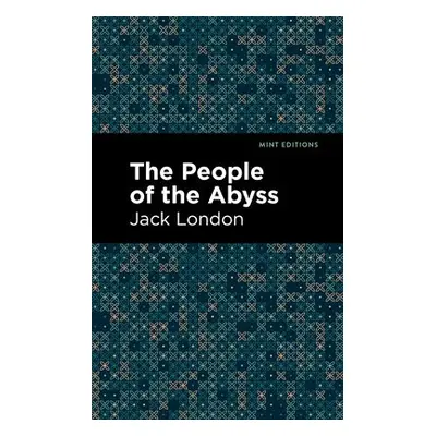 People of the Abyss - London, Jack