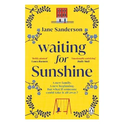 Waiting for Sunshine - Sanderson, Jane