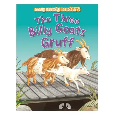 Three Billy Goats Gruff