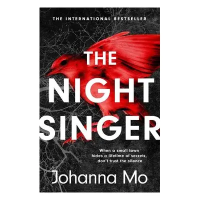 Night Singer - Mo, Johanna