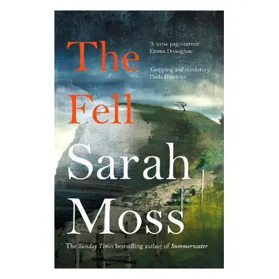 Fell - Moss, Sarah