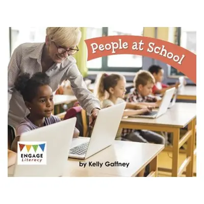 People at School - Gaffney, Kelly