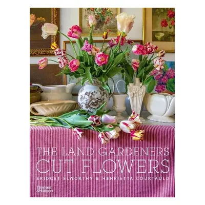 Land Gardeners - Elworthy, Bridget a Courtauld, Henrietta