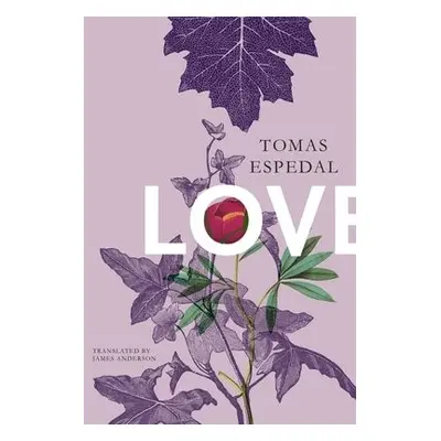 Love - Espedal, Tomas a Anderson, James