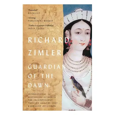 Guardian of the Dawn - Zimler, Richard