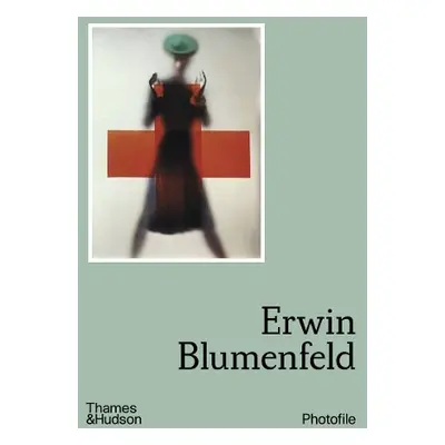 Erwin Blumenfeld