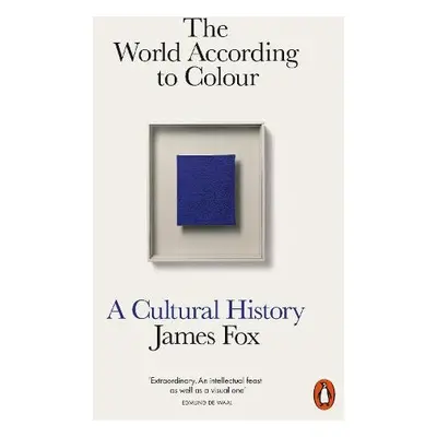 World According to Colour - Fox, James