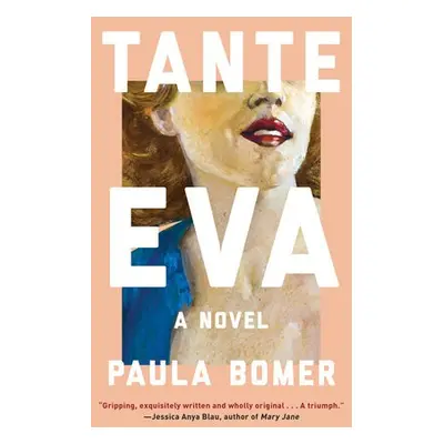 Tante Eva - Bomer, Paula