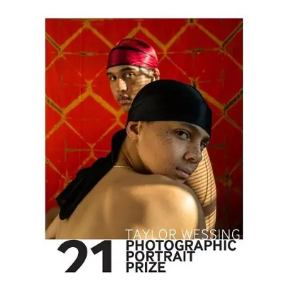 Taylor Wessing Photographic Portrait Prize 2021