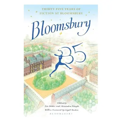 Bloomsbury 35 - Authors, Various