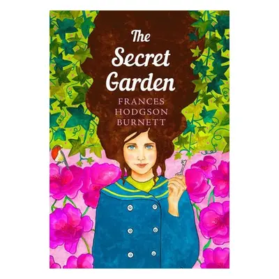 Secret Garden - Hodgson Burnett, Frances