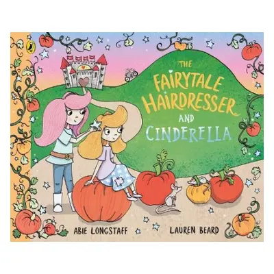 Fairytale Hairdresser and Cinderella - Longstaff, Abie