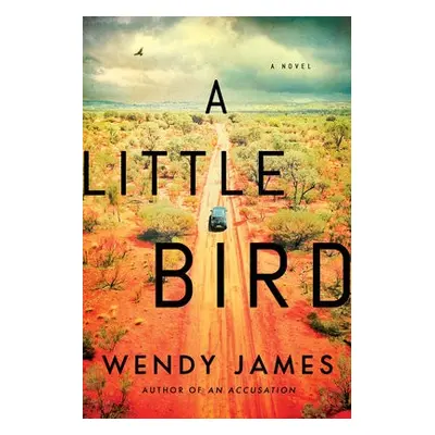 Little Bird - James, Wendy