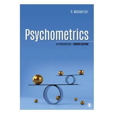 Psychometrics - Furr, Richard Michael