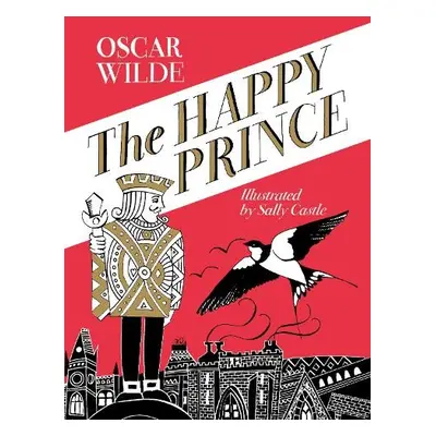 Happy Prince - Wilde, Oscar