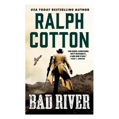 Bad River - Cotton, Ralph