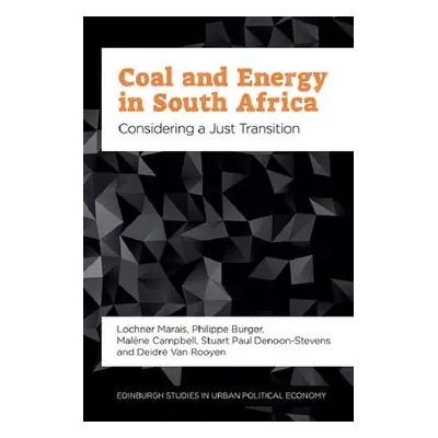 Coal and Energy in South Africa