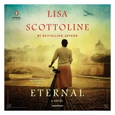 Eternal (Unabridged) - Scottoline, Lisa a Campbell, Cassandra