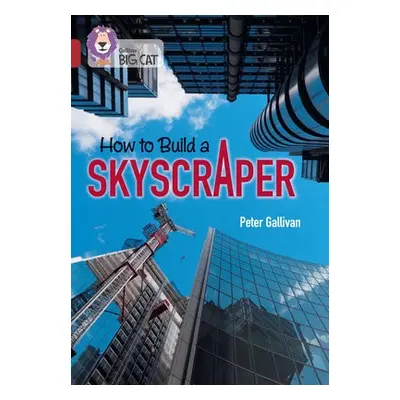 How to Build a Skyscraper - Gallivan, Peter a The Royal Institution