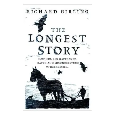 Longest Story - Girling, Richard