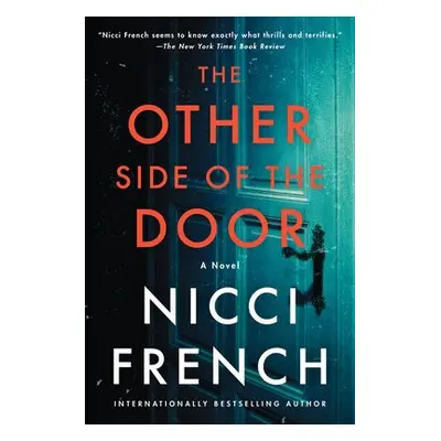 Other Side of the Door - French, Nicci