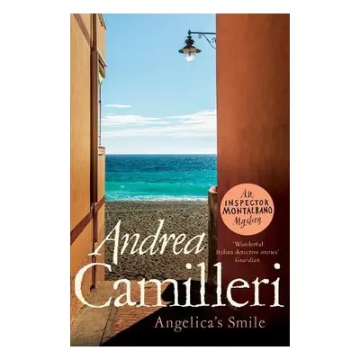 Angelica's Smile - Camilleri, Andrea