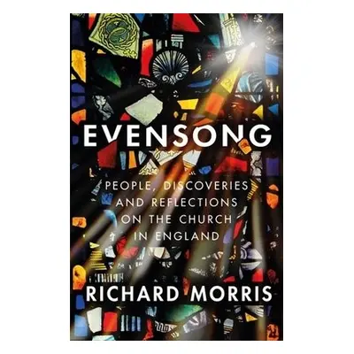 Evensong - Morris, Richard