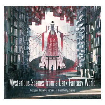 Mysterious Scenes from a Dark Fantasy World - International, PIE