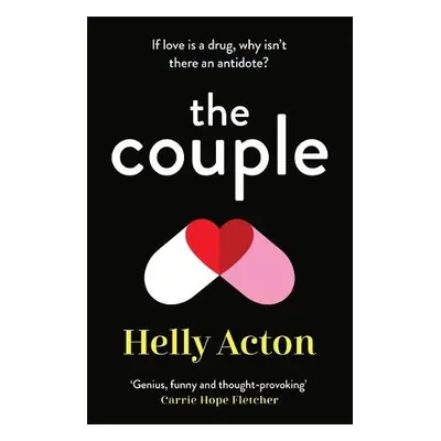 Couple - Acton, Helly