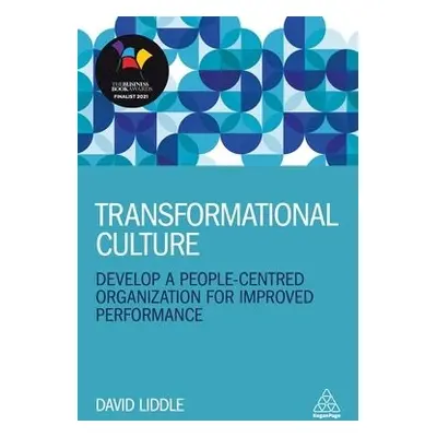 Transformational Culture - Liddle, David