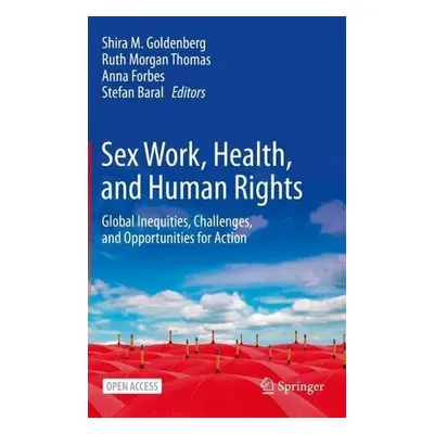 Sex Work, Health, and Human Rights