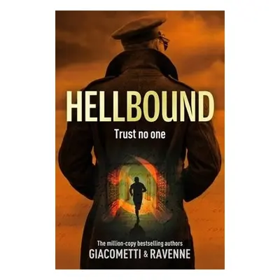 Hellbound - Giacometti a Ravenne