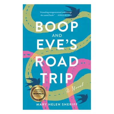 Boop and Eve's Road Trip - Sheriff, Mary Helen