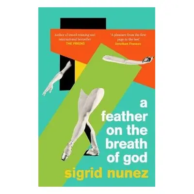 A Feather on the Breath of God - Nunez, Sigrid