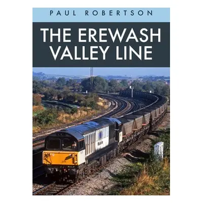 Erewash Valley Line - Robertson, Paul