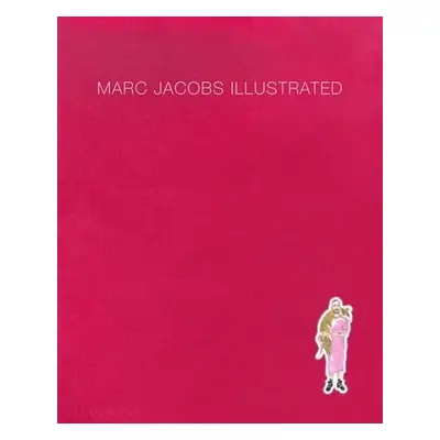 Illustrated - Jacobs, Marc a Coddington, Grace