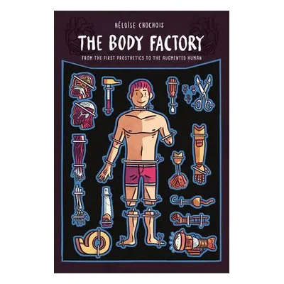 Body Factory - Chochois, Heloise