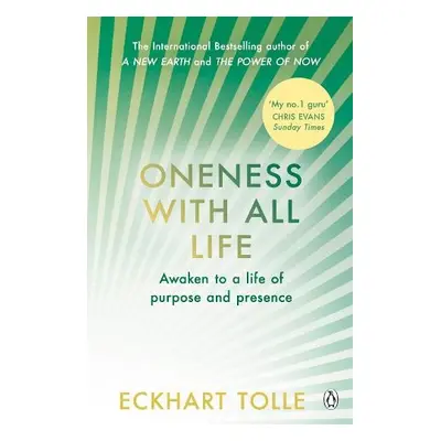 Oneness With All Life - Tolle, Eckhart