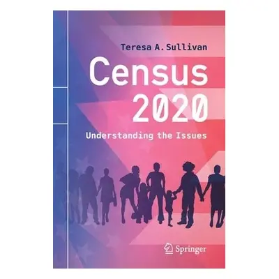 Census 2020 - Sullivan, Teresa A.