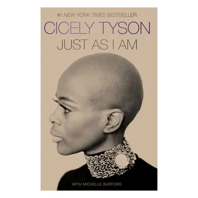 Just as I Am - Tyson, Cicely