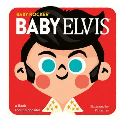 Baby Elvis - Press, Running