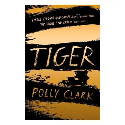 Tiger - Clark, N/a Polly